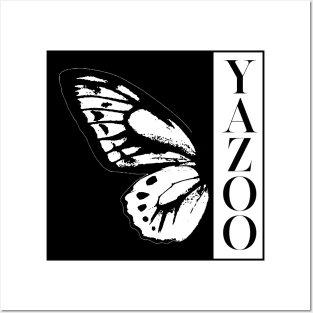 Yazoo Pop Posters and Art